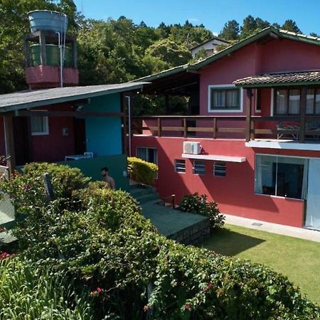 Residencial Casa Tomate E Destino Floripa Villa Florianópolis Exterior foto