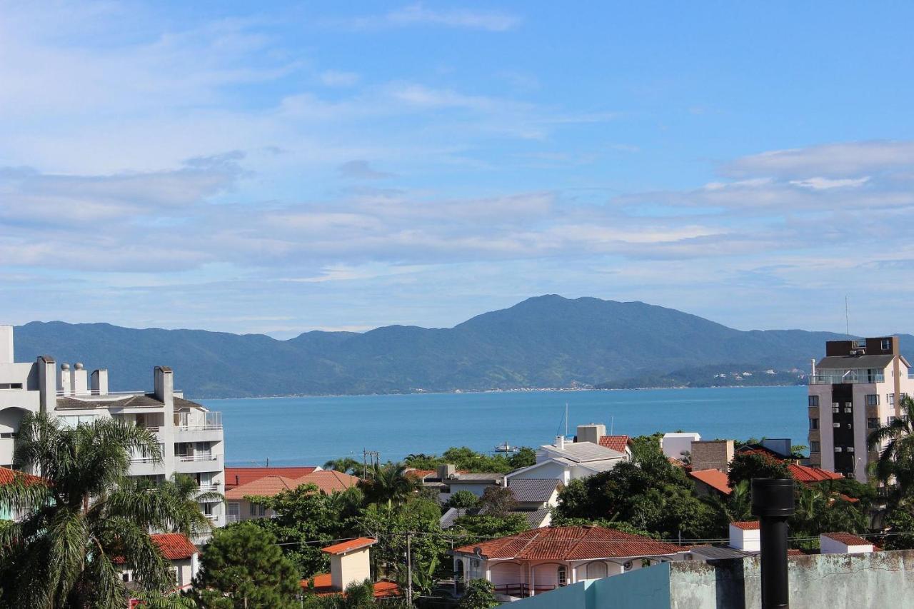 Residencial Casa Tomate E Destino Floripa Villa Florianópolis Exterior foto