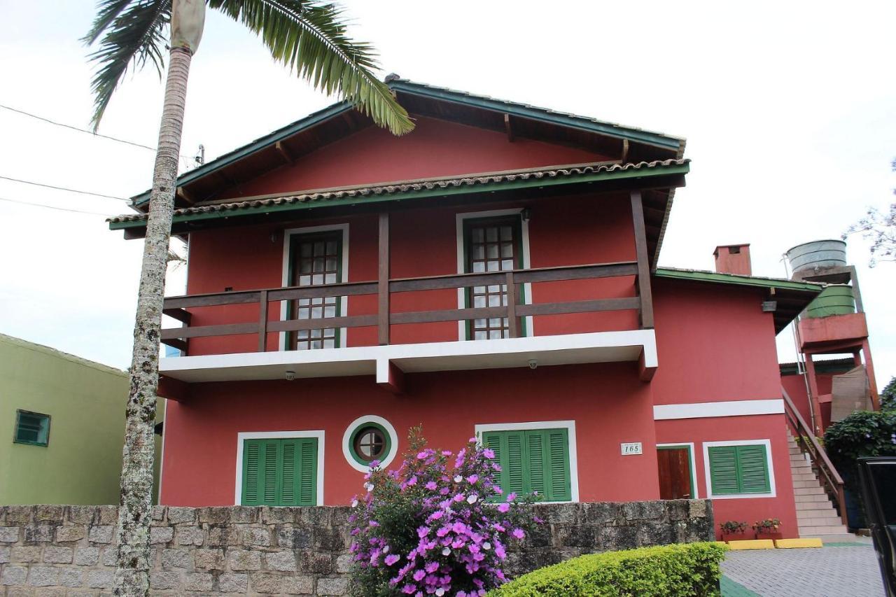 Residencial Casa Tomate E Destino Floripa Villa Florianópolis Exterior foto