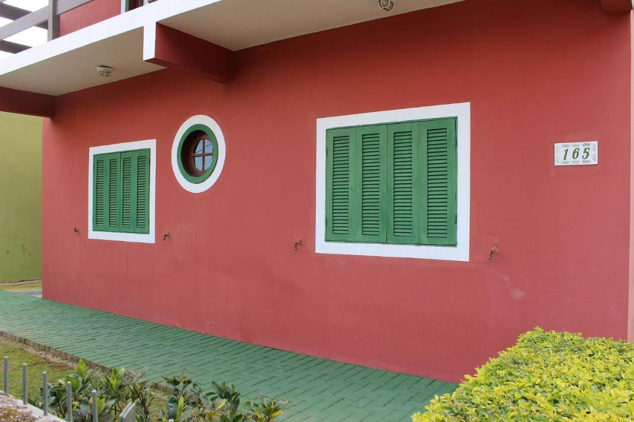 Residencial Casa Tomate E Destino Floripa Villa Florianópolis Exterior foto