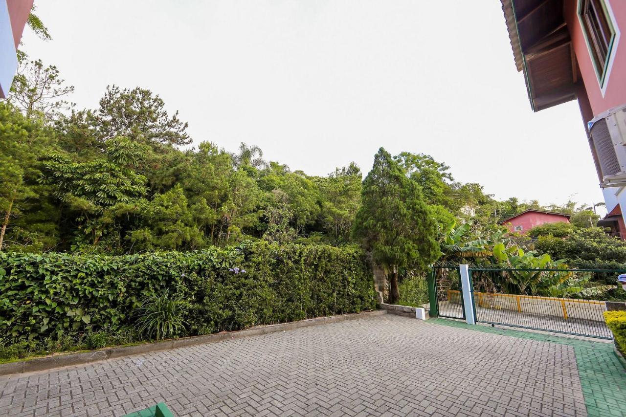 Residencial Casa Tomate E Destino Floripa Villa Florianópolis Exterior foto