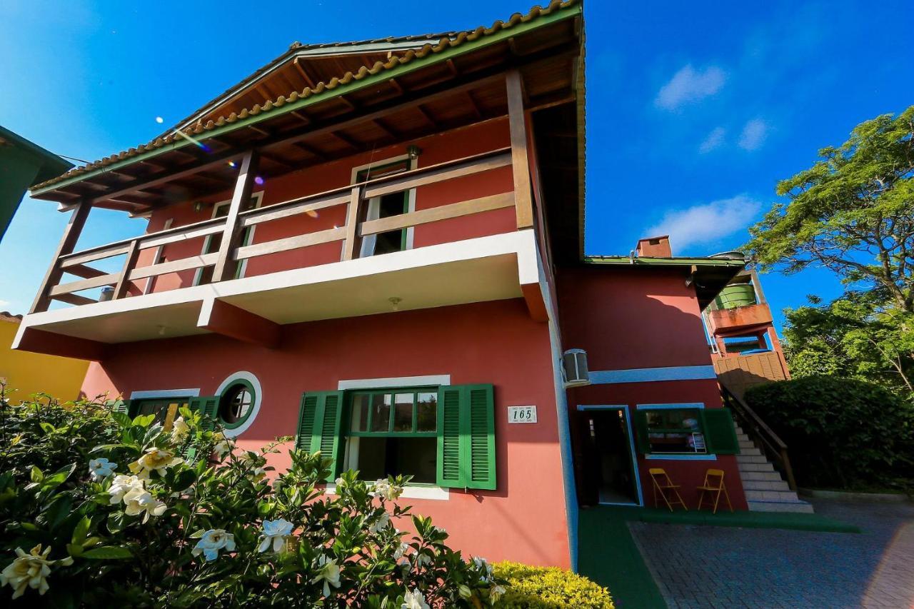 Residencial Casa Tomate E Destino Floripa Villa Florianópolis Exterior foto