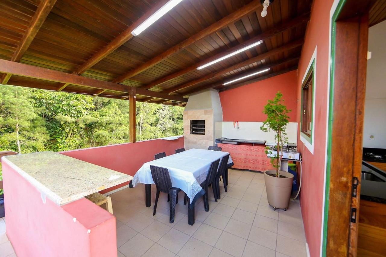 Residencial Casa Tomate E Destino Floripa Villa Florianópolis Exterior foto