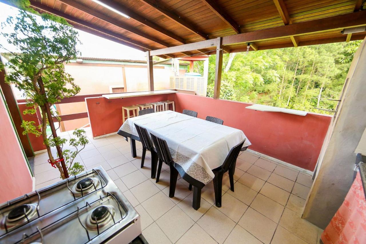 Residencial Casa Tomate E Destino Floripa Villa Florianópolis Exterior foto