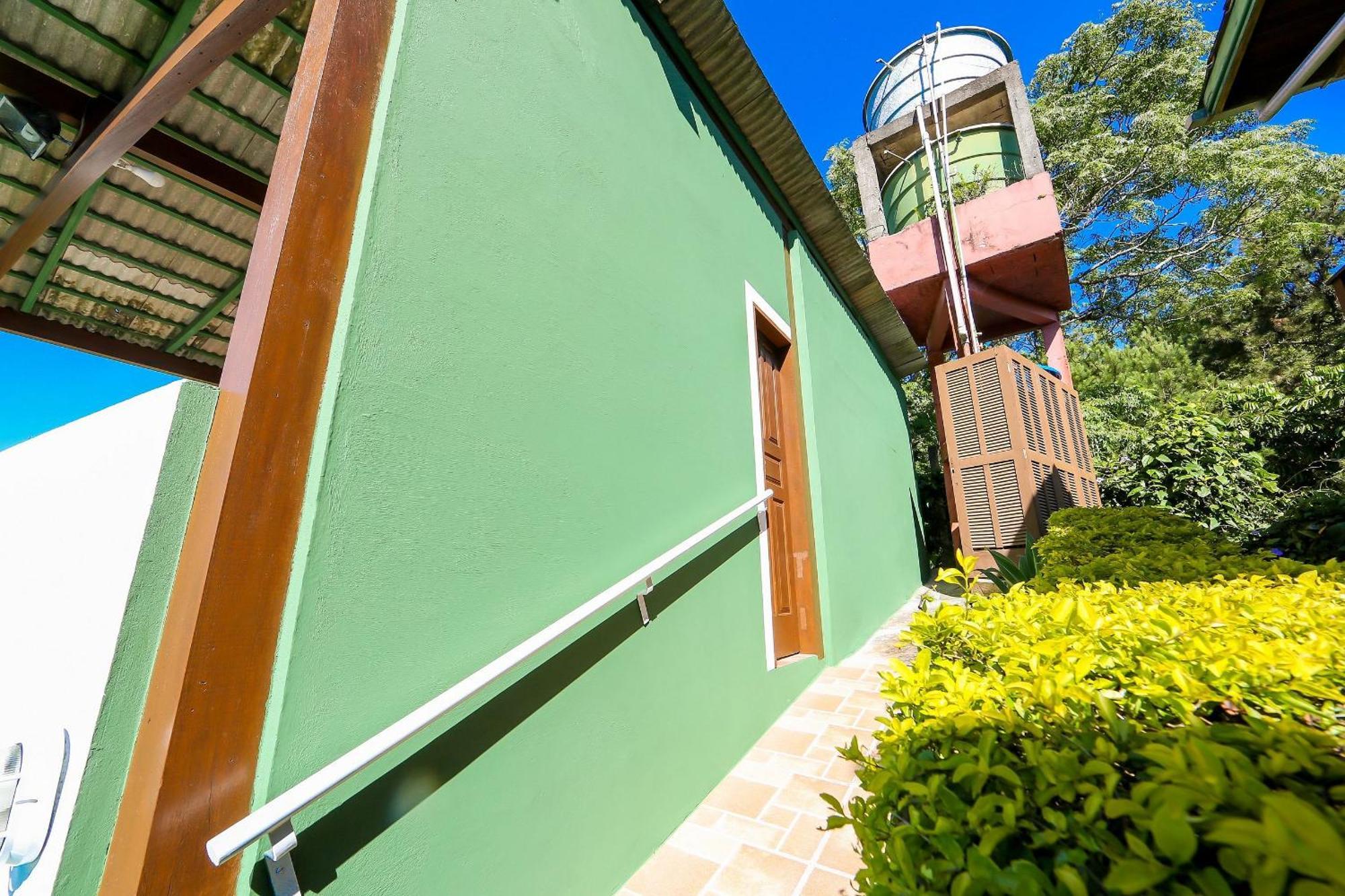 Residencial Casa Tomate E Destino Floripa Villa Florianópolis Exterior foto