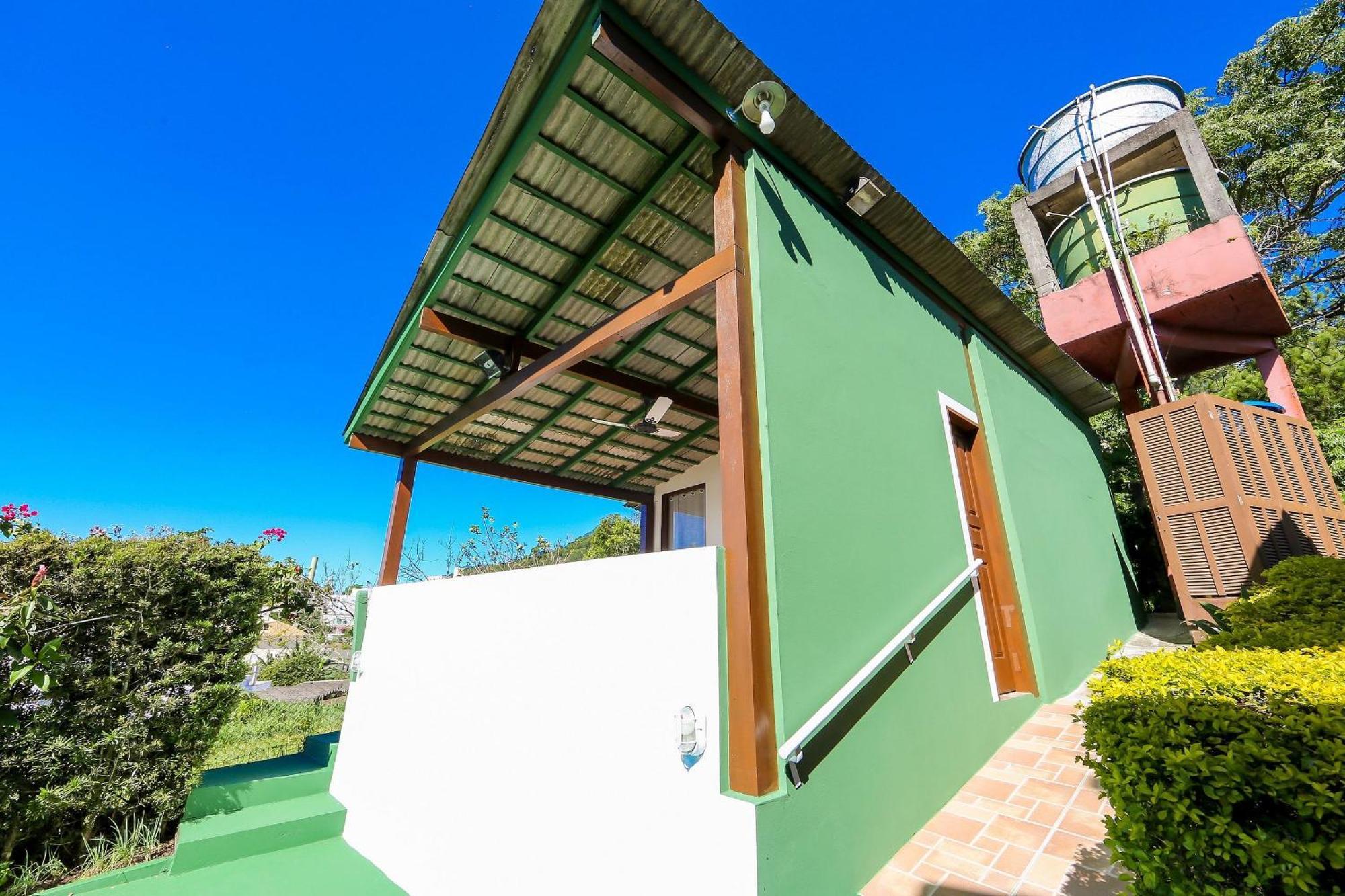 Residencial Casa Tomate E Destino Floripa Villa Florianópolis Exterior foto