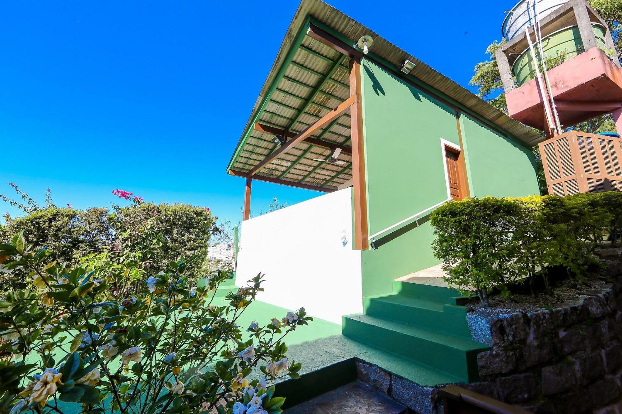 Residencial Casa Tomate E Destino Floripa Villa Florianópolis Exterior foto