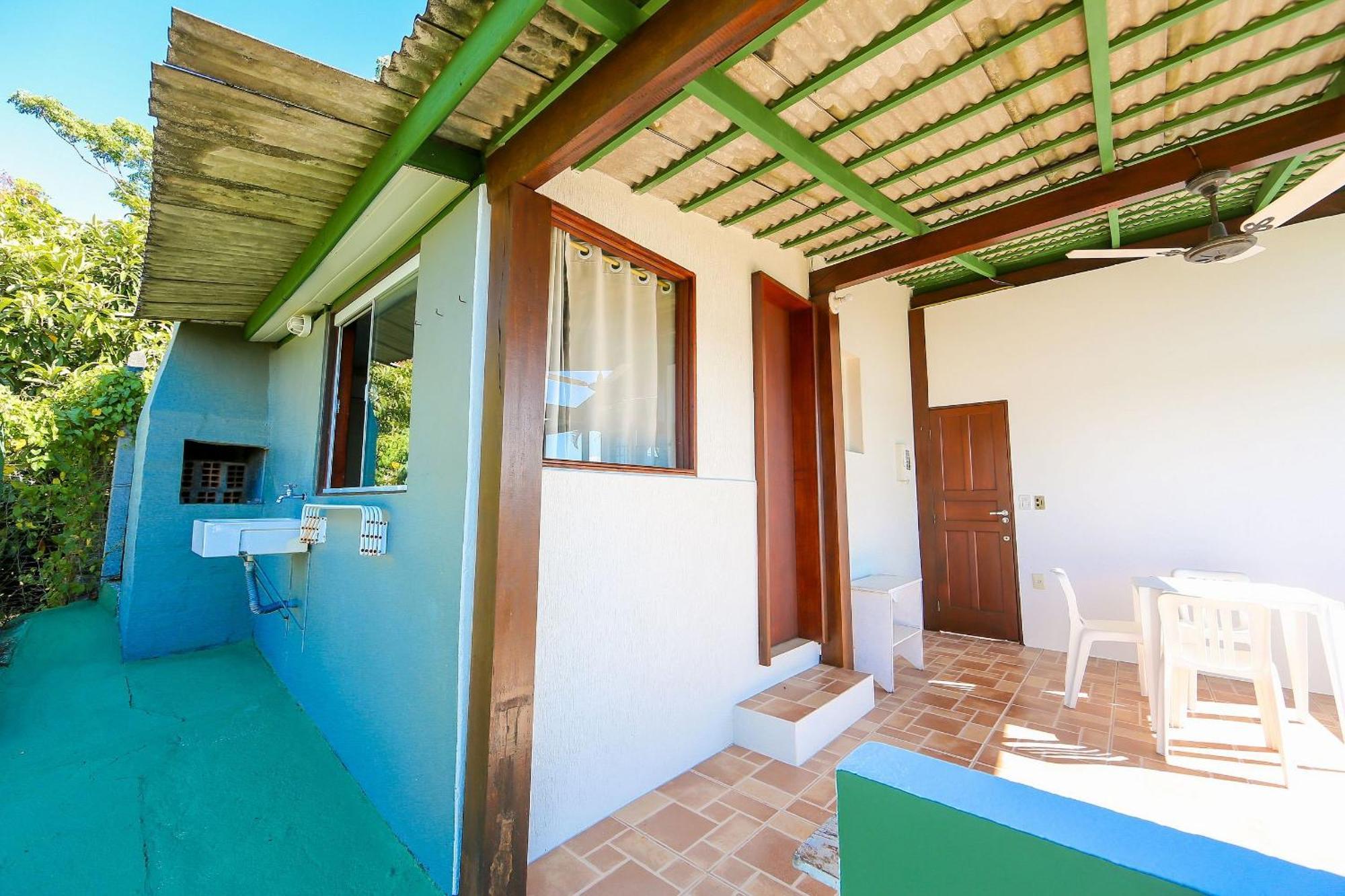 Residencial Casa Tomate E Destino Floripa Villa Florianópolis Exterior foto